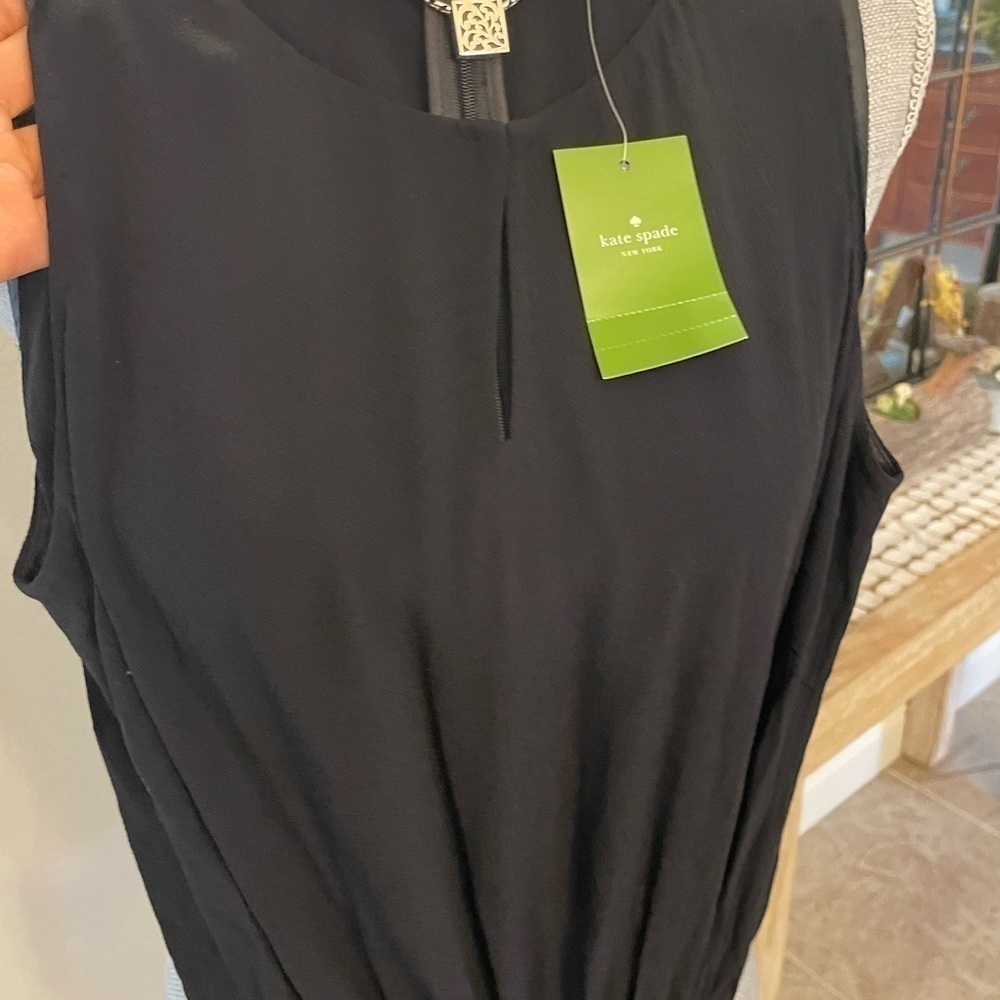 New - Kate Spade romper dress - Picture 8 of 8